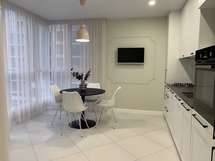 Довгострокова оренда квартири - фото 1