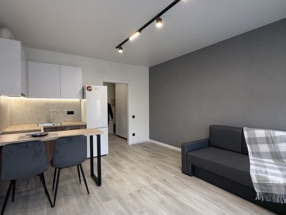 ПЕРША ЗДАЧА! Оренда студії з новим ремонтом