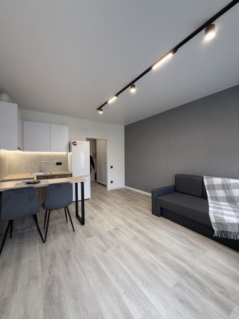 ПЕРША ЗДАЧА! Оренда студії з новим ремонтом - фото 1