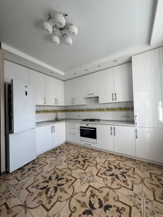 Довгострокова оренда 2 кімнатної квартири - фото 1