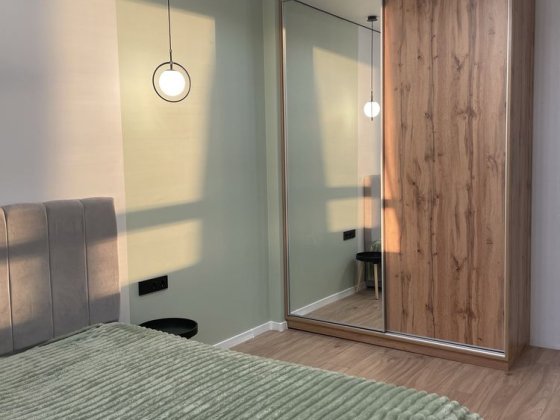 Оренда 1-кімнатної квартири в Ірпені біля Центрального парку Ирпень