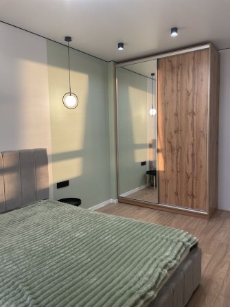 Оренда 1-кімнатної квартири в Ірпені біля Центрального парку - фото 1