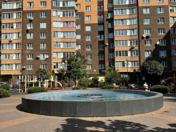 Оренда 1к  ЖК Набережний квартал Хмельницький