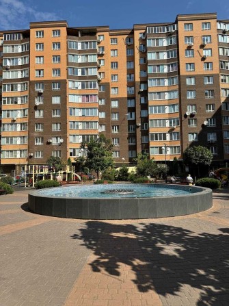 Оренда 1к  ЖК Набережний квартал - фото 1