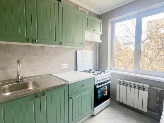 Здам в оренду 1 кімнатну квартиру в Нагірній частині міста Кременчуг