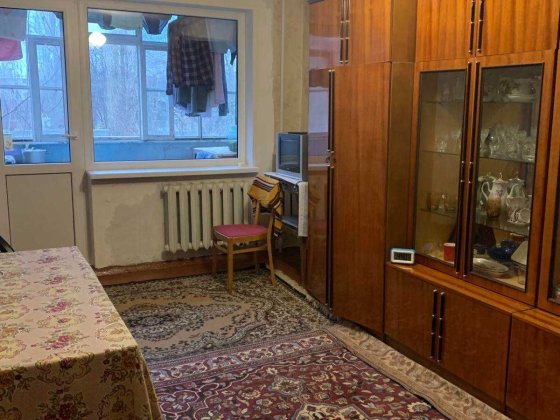 Здам 2-х кім. квартиру 3/5, вул. В. Пугачова 15, (Московська) Кременчуг