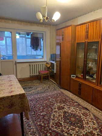 Здам 2-х кім. квартиру 3/5, вул. В. Пугачова 15, (Московська) - фото 1