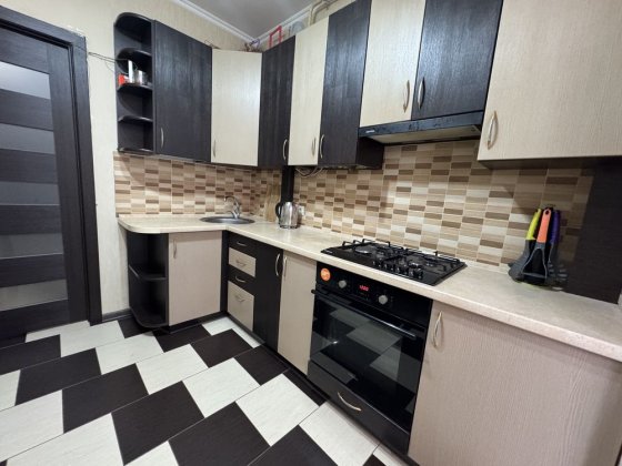 Оренда 1-но кімнатної квариири в ЖК Статус Ирпень