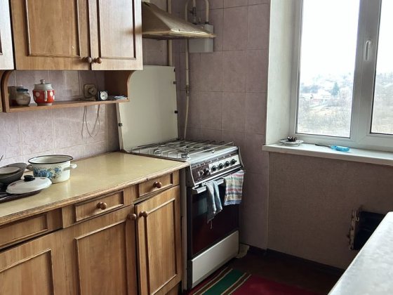 Здам 3- х кімн. квартиру Квартал 297 Кременчук