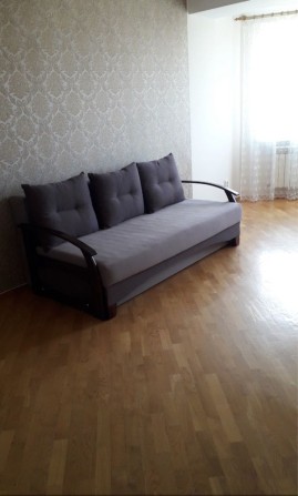 1 кім в обжитій новобудові - фото 1