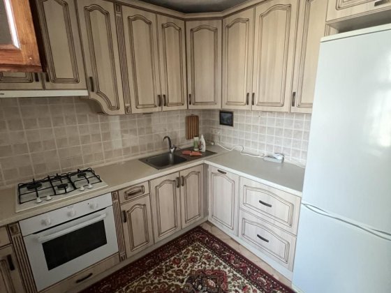 Оренда / Квартира / Центр, Кременчук Кременчук