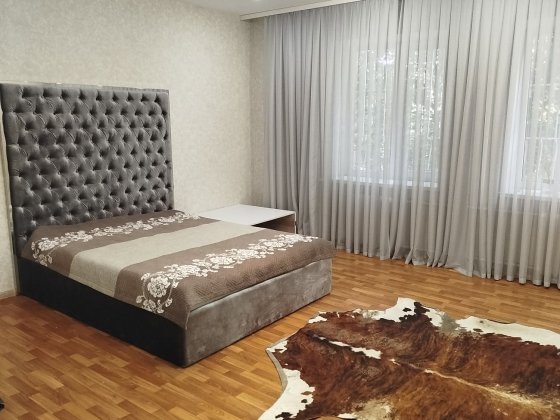 Двохкімнатна квартира у самому Центрі міста Кременчуг