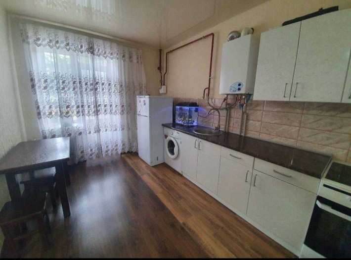 Оренда укомплектованої 1-кімн. м. Ірпінь 12000 грн. - фото 1