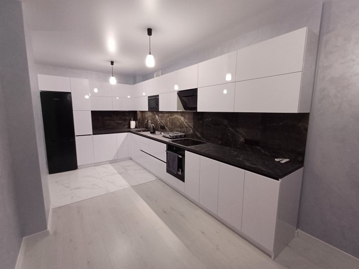 Здається двокімнатна квартира м.Ірпінь вул. Університетська 1Г - фото 1