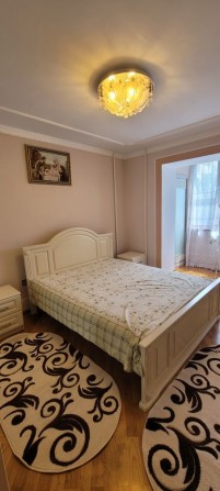 Здається в оренду 3к квартира в центрі  (Мазепи 91) - фото 1