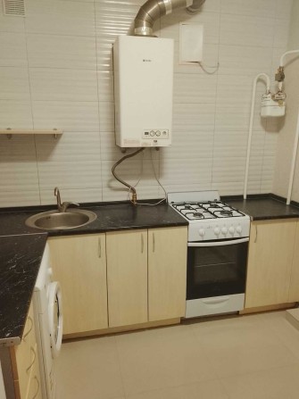 Здам 1к квартиру, Ірпінь, вул. Університетська - фото 1