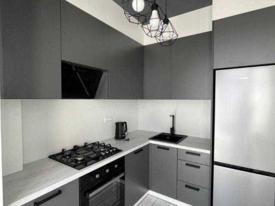 Оренда 1-кім квартири. Центр. Височана 18 Ивано-Франковск