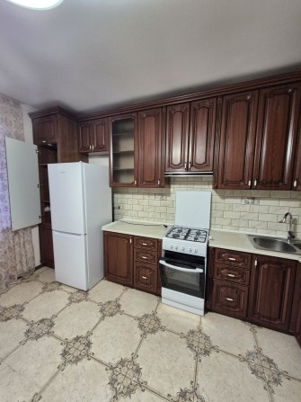 2к новобудова у центрі - фото 1