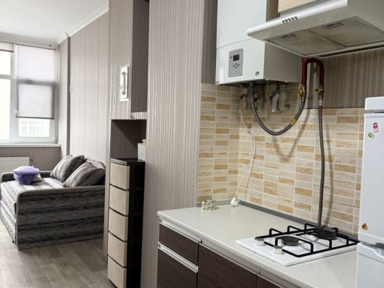 ОРЕНДА 1К ЖК Синергія 3! Газ! Котел! ВІЛЬНА! ТЕРМІНОВО! Ирпень