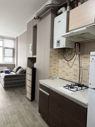 ОРЕНДА 1К ЖК Синергія 3! Газ! Котел! ВІЛЬНА! ТЕРМІНОВО! - фото 1