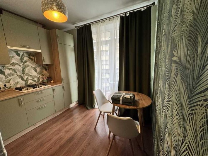 Здам в Оренду 1 кімнатну Газ з Тваринами Дітьми від 3 місяців Ліфт - фото 1