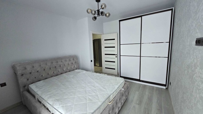 Оренда нової квартири в центрі - фото 1