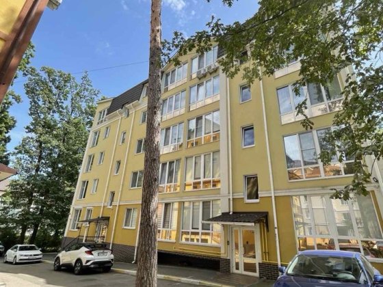 Оренда 1к квартири біля Центрального парку Ирпень