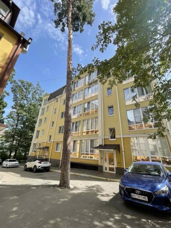 Оренда 1к квартири біля Центрального парку - фото 1