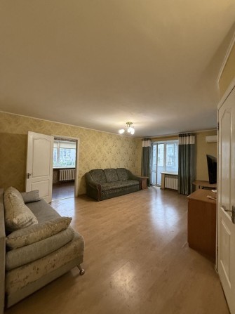 Оренда 2-кімнатної Центр, Перемоги - фото 1