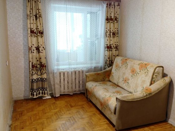 Сдам 1-ком квартиру г. Ирпень ул. Севериновская ЦЕНТР, этаж 1 Ирпень