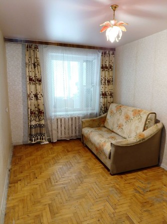 Сдам 1-ком квартиру г. Ирпень ул. Севериновская ЦЕНТР, этаж 1 - фото 1