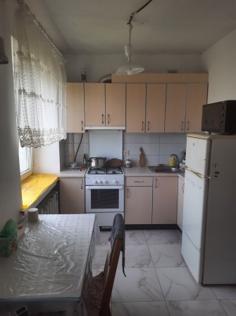 квартира для дівчини. . Коновальця - фото 1