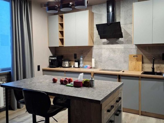 Сдам евро трёшку в аренду от хозяина Ирпень