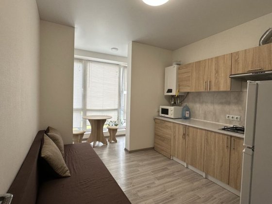 Здам 1 к ЖК Фортуна Ирпень