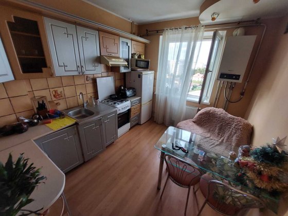 Довготривала оренда двокімнатної квартири Івано-Франківськ