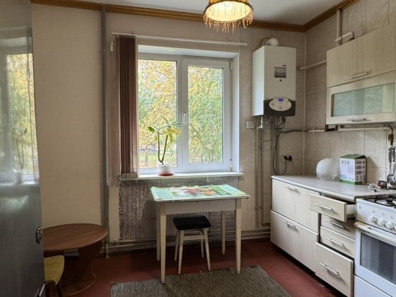 Оренда  2 кімнатної квартири/Автономка/Можна з тваринками/Таращанський