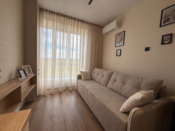 Здам євро 2к квартру 1 здача Ірпінь !