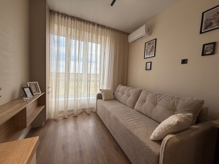 Здам євро 2к квартру 1 здача Ірпінь ! - фото 1