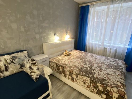 Оренда затишної 1к Індивідуальне опалення! Балкон! Ліс!