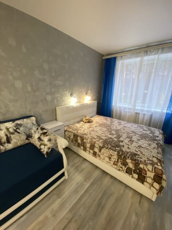 Оренда затишної 1к Індивідуальне опалення! Балкон! Ліс! - фото 1