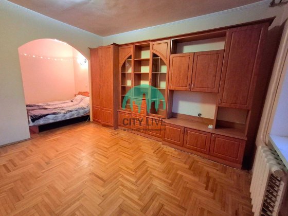 Оренда 1 кім квартири поруч з Велесом, Вовчинецька (51) Ивано-Франковск