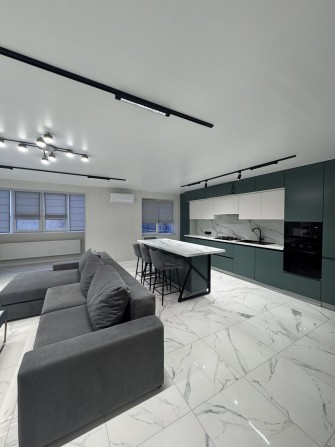 3к кв в центрі вул.Вагилевича, стометрівка - фото 1