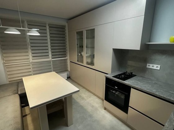 Оренда євродвушки в ЖК Олімп, вул.Соборна