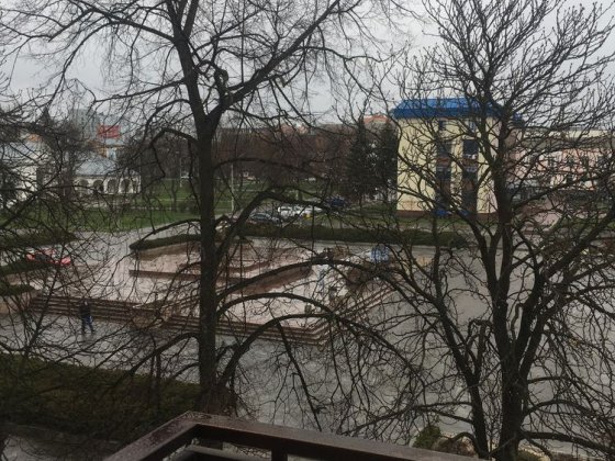 Аренда 2-х комнатной квартиры