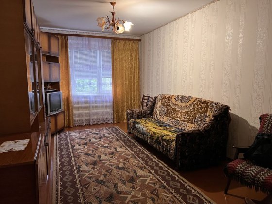 Оренда 2-кімнатної, Центр, вулиця Івана Мазепи Кременчуг