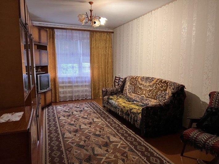 Оренда 2-кімнатної, Центр, вулиця Івана Мазепи - фото 1