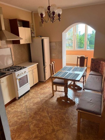 Здаю 1 к.кв в р-ні Вовчинецької (Драча) Новобудова.Ремонт - фото 1