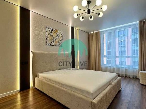 Оренда 1-кім квартира в новобудові. Перша здача (63) Ивано-Франковск