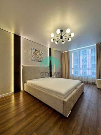 Оренда 1-кім квартира в новобудові. Перша здача (63) - фото 1