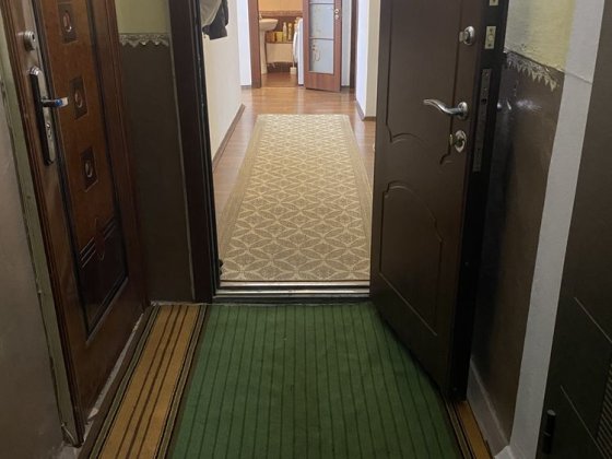 Здається діокімнатна квартира Ивано-Франковск